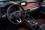 Mazda CX-9 2016 года (NA)